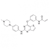 MC80294 Olmutinib 1353550-13-6 Olmutinib
