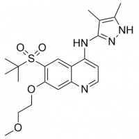 MC83626 RIP2 kinase inhibitor 2 1581270-11-2 RIP2 kinase inhibitor 2