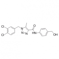 MC82120 SCD inhibitor 1 1150701-66-8 SCD inhibitor 1