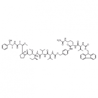 MC82935 Fmoc-Val-Cit-PAB-MMAE 1350456-56-2 Fmoc-Val-Cit-PAB-MMAE