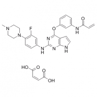 MC83582 Avitinib (maleate) 1557268-88-8 Avitinib (maleate)