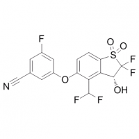MC84016 HIF-2α-IN-1 1799948-06-3 HIF-2α-IN-1