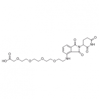 MC84366 E3 Ligase Ligand-Linker Conjugates 1 2097938-44-6 E3 Ligase Ligand-Linker Conjugates 1