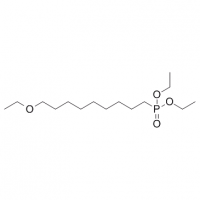MC81838 diethyl 9-ethoxynonylphosphonate 1052137-31-1 diethyl 9-ethoxynonylphosphonate