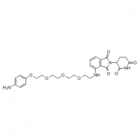 MC84046 E3 Ligase Ligand-Linker Conjugates 2 1818885-63-0 E3 Ligase Ligand-Linker Conjugates 2