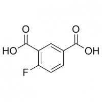 MC84936 Isophthalic acid, 4-fluoro- 327-95-7 Isophthalic acid, 4-fluoro-