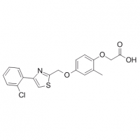 MC81831 GPR120 modulator 1 1050506-75-6 GPR120 modulator 1
