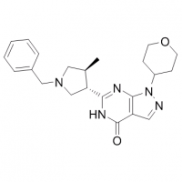 MC81907 PDE-9 inhibitor 1082743-70-1 PDE-9 inhibitor