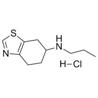MC83180 N-propyl-4,5,6,7-tetrahydrobenzo[d]thiazol-6-amine (Hydrochloride) 1415559-98-6 N-propyl-4,5,6,7-tetrahydrobenzo[d]thiazol-6-amine (Hydrochloride)