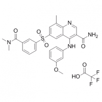 MC83185 GSK256066 (2,2,2-trifluoroacetic acid) 1415560-64-3 GSK256066 (2,2,2-trifluoroacetic acid)