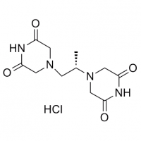 MC80380 Dexrazoxane (Hydrochloride) 149003-01-0 Dexrazoxane (Hydrochloride)