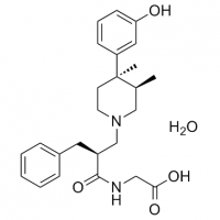 MC83070 Alvimopan (monohydrate) 1383577-62-5 Alvimopan (monohydrate)