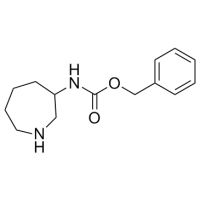 MC81807 benzyl azepan-3-ylcarbamate 1044561-15-0 benzyl azepan-3-ylcarbamate