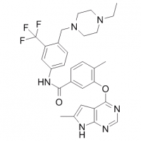 MC82819 B-Raf inhibitor 1315330-11-0 B-Raf inhibitor