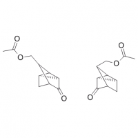 MC81996 Tricyclo[2.2.1.02,6]heptanone, 5-[(acetyloxy)methyl]- (9CI) 110770-75-7 Tricyclo[2.2.1.02,6]heptanone, 5-[(acetyloxy)methyl]- (9CI)