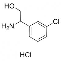 MC82879 Benzeneethanol,β-amino-3-chloro- (hydrochloride)(1:1) 1334146-19-8 Benzeneethanol,β-amino-3-chloro- (hydrochloride)(1:1)