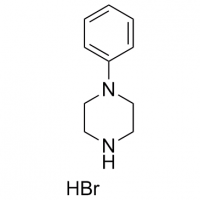 MC83544 Piperazine, 1-phenyl- (monohydrobromide) 153121-53-0 Piperazine, 1-phenyl- (monohydrobromide)