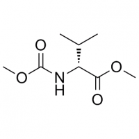 MC83558 D-Valine, N-(methoxycarbonyl)-, methyl ester 153575-98-5 D-Valine, N-(methoxycarbonyl)-, methyl ester