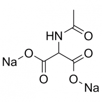 MC82208 Acetamidomalonic acid (disodium salt) 117976-12-2 Acetamidomalonic acid (disodium salt)