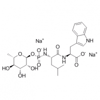 MC81386 Phosphoramidon (Disodium) 164204-38-0 Phosphoramidon (Disodium)