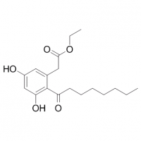 MC84911 Cytosporone B 321661-62-5 Cytosporone B