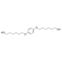 MC83573 1-Hexanol, 6,6'-[1,4-phenylenebis(oxy)]bis- 154876-99-0 1-Hexanol, 6,6'-[1,4-phenylenebis(oxy)]bis-