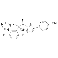 MC63645 Isavuconazole 241479-67-4 艾沙康挫