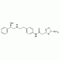 MC24862 米拉贝隆 [223673-61-8]