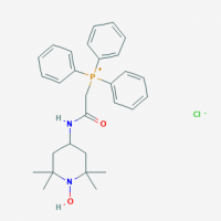 MCT23809  MitoTEMPO  [1334850-99-5]