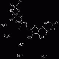 MCT27281  5’-三磷酸尿苷三钠  [116295-90-0]