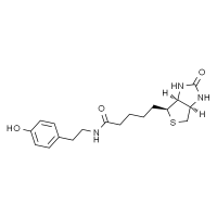 MCY47279 生物素基酪氨酰胺 [41994-02-9]