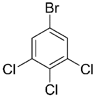 MC63377 3,4,5-Trichlorobromobenzene 21928-51-8 3,4,5-三氯溴苯