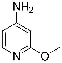 MC63117 4-Amino-2-Methoxypyridine 20265-39-8 4-氨基-2-甲氧基吡啶