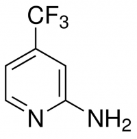 MC81864 2-Amino-4-(trifluoromethyl)pyridine 106447-97-6 2-氨基-4-(三氟甲基)吡啶