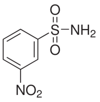 MC41525  3-硝基苯磺酰胺  [121-52-8]