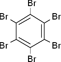 MC51469  六溴苯  [87-82-1]