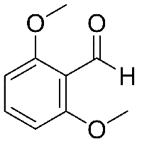 MC64611 2,6-Dimethoxybenzaldehyde 3392-97-0 2,6-二甲氧基苯甲醛