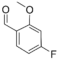 MC65623 4-Fluoro-2-Methoxybenzaldehyde 450-83-9 4-氟-2-甲氧基苯甲醛