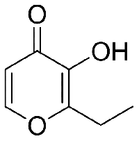 MC65841 2-Ethyl-3-hydroxy-4H-pyran-4-one 4940-11-8 2-乙基-3-羟基-4-吡喃酮