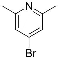 MC65968 4-Bromo-2,6-Dimethylpyridine 5093-70-9 4-溴-2,6-二甲基吡啶