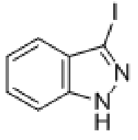 MC75076 3-Iodoindazole 66607-27-0 3-碘吲唑