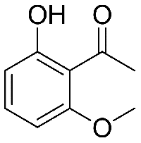 MC75566 1-(2-Hydroxy-6-Methoxyphenyl)ethanone 703-23-1 2-羟基-6-甲氧基苯乙酮
