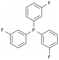 MC70637 Tris(3-Fluorophenyl)Phosphine 23039-94-3 三（3-氟苯基）膦