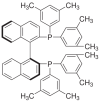 MC42220  (S)-联萘(3,5-二甲苯基)膦  [135139-00-3]