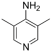 MC65501 3,5-dimethylpyridin-4-amine 43078-60-0 3,5-二甲基-4-氨基吡啶
