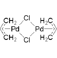 MC41376  氯化烯丙基钯(II)二聚物  [12012-95-2]