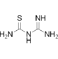 MC44508  脒基硫脲  [2114-02-5]