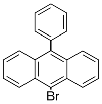 MC44887  9-溴-10-苯基蒽  [23674-20-6]