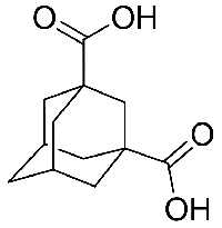 MC65122 1,3-Adamantanedicarboxylic Acid 39269-10-8 1,3-金刚烷二甲酸
