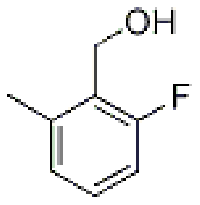MC72578 (2-Fluoro-6-methylphenyl)methanol, (6-Fluoro-o-tolyl)methanol 478163-35-8 2-氟-6-甲基苄醇